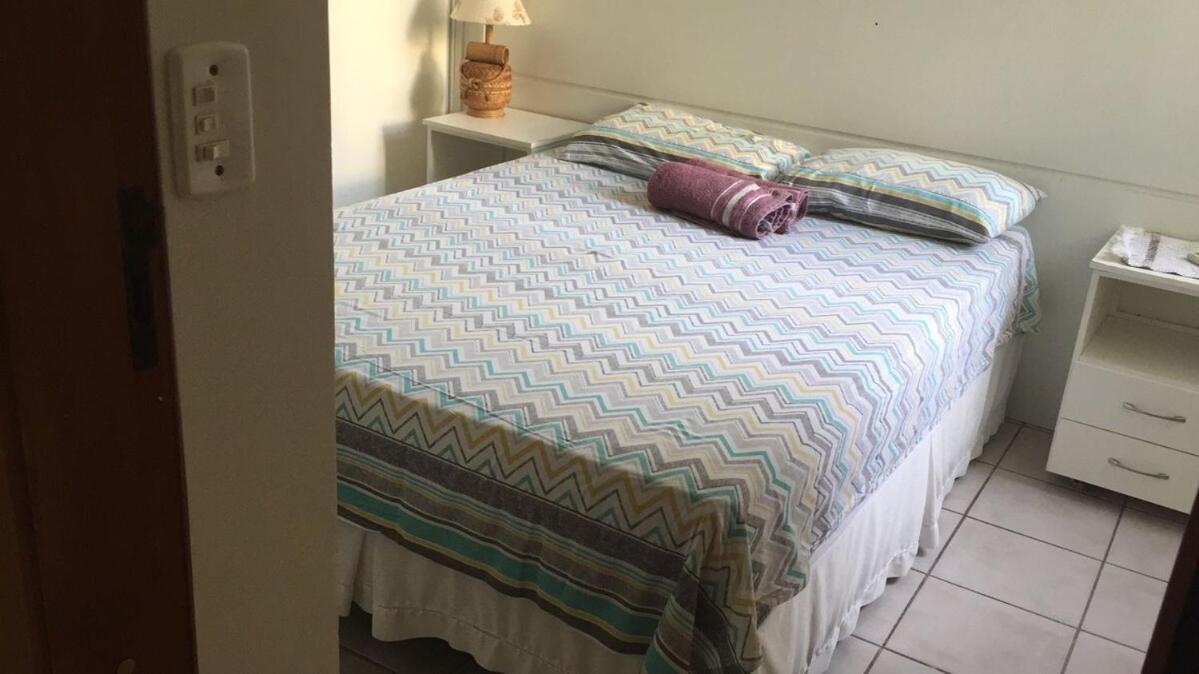 Ap Tres Quartos Com Mobiliado Em Jardim Camburi Es Apartamento *