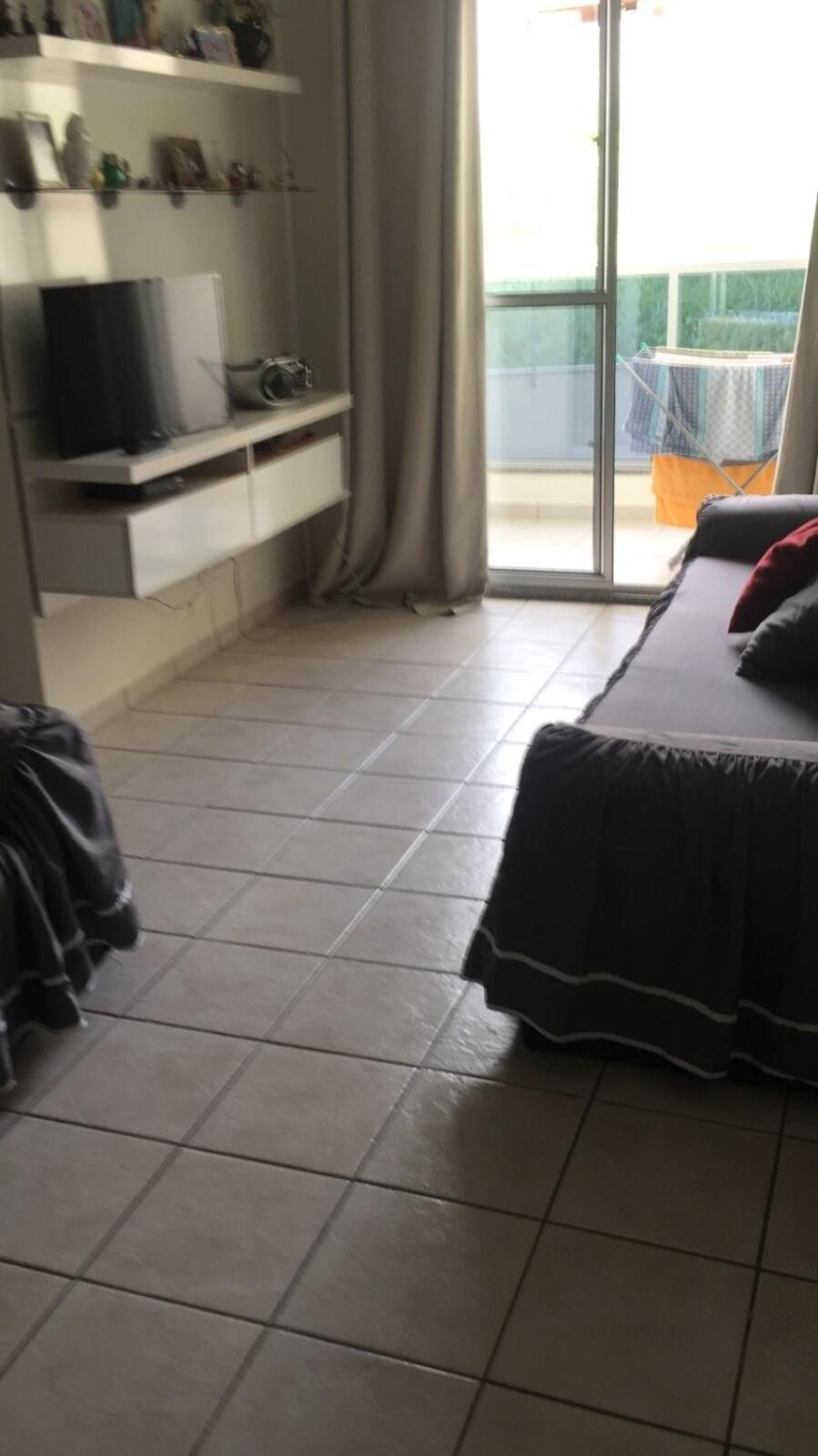 Ap Tres Quartos Com Mobiliado Em Jardim Camburi Es Vitória
