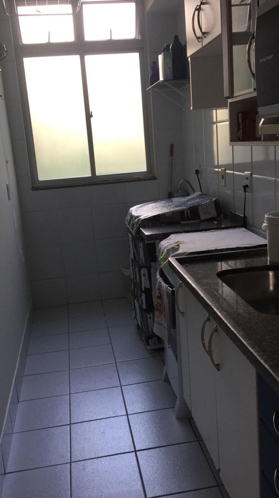 Ap Tres Quartos Com Mobiliado Em Jardim Camburi Es Vitória