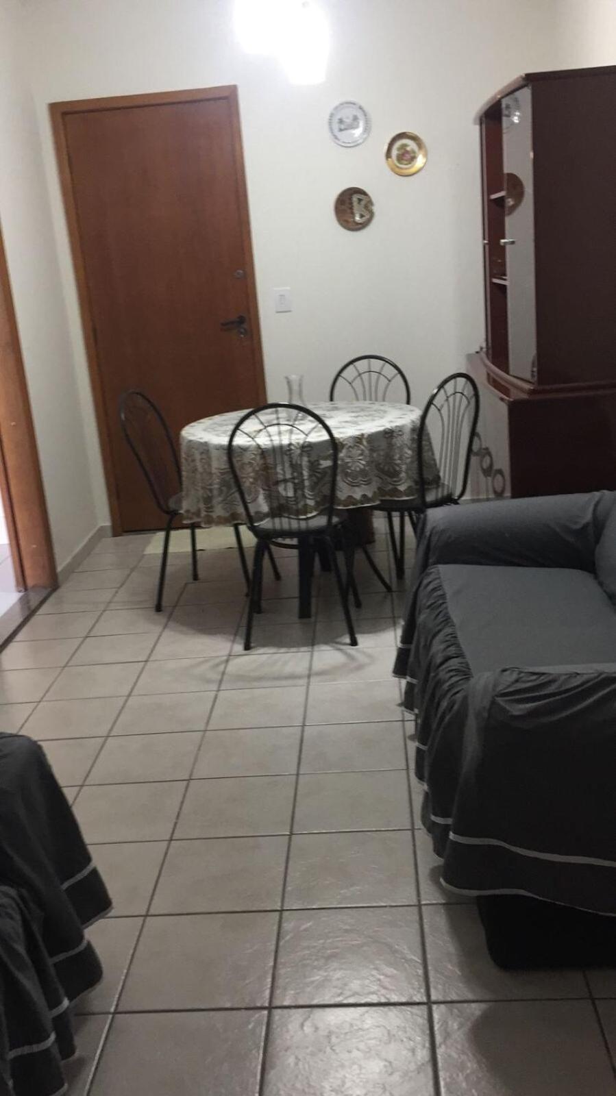 Ap Tres Quartos Com Mobiliado Em Jardim Camburi Es *