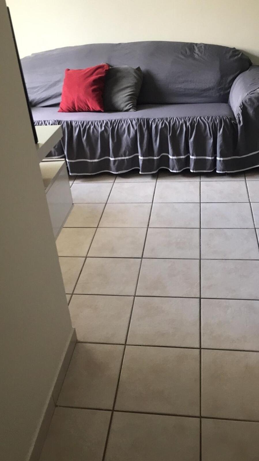Ap Tres Quartos Com Mobiliado Em Jardim Camburi Es Apartamento *